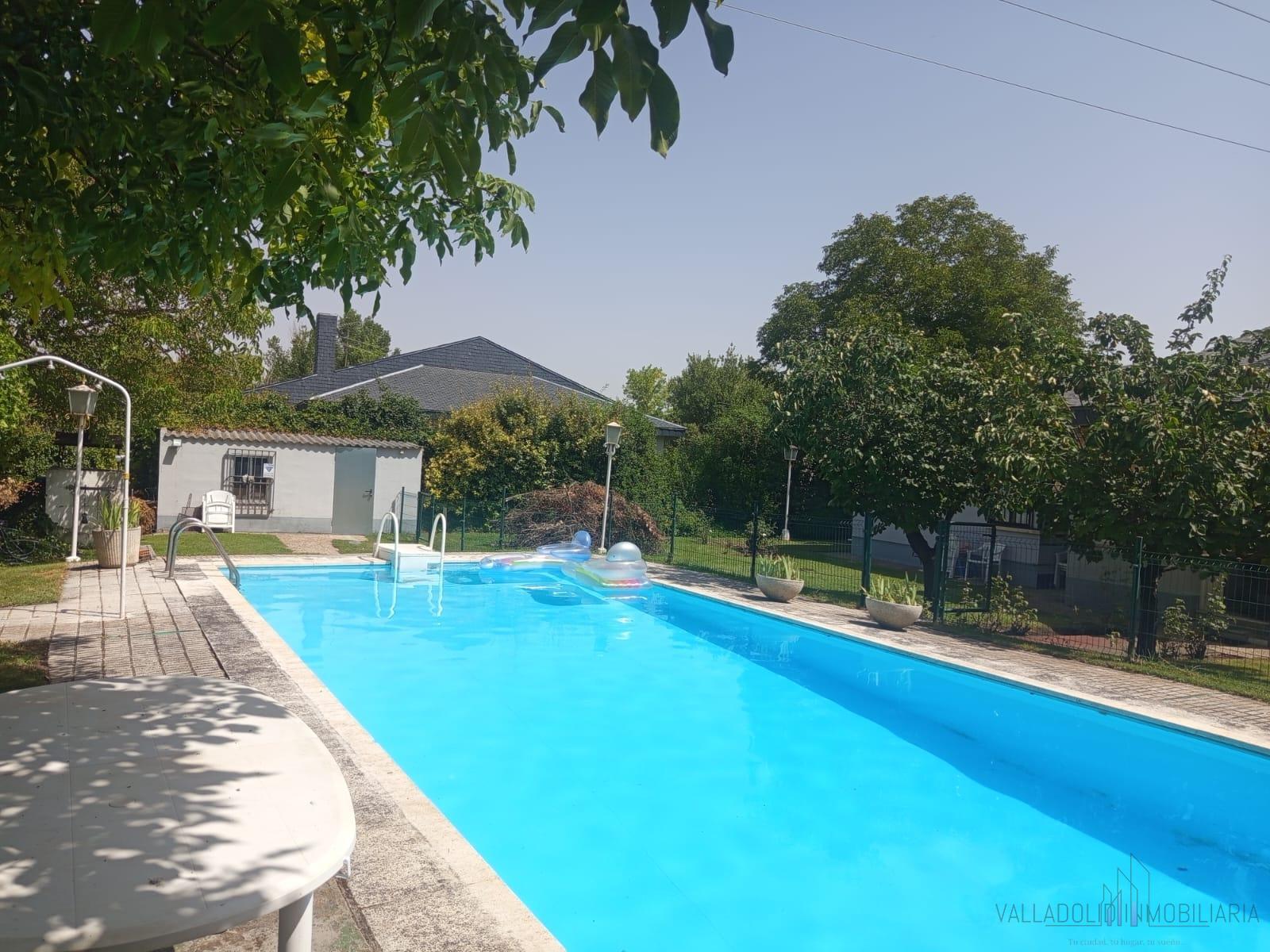 Venta de chalet en Tudela de Duero