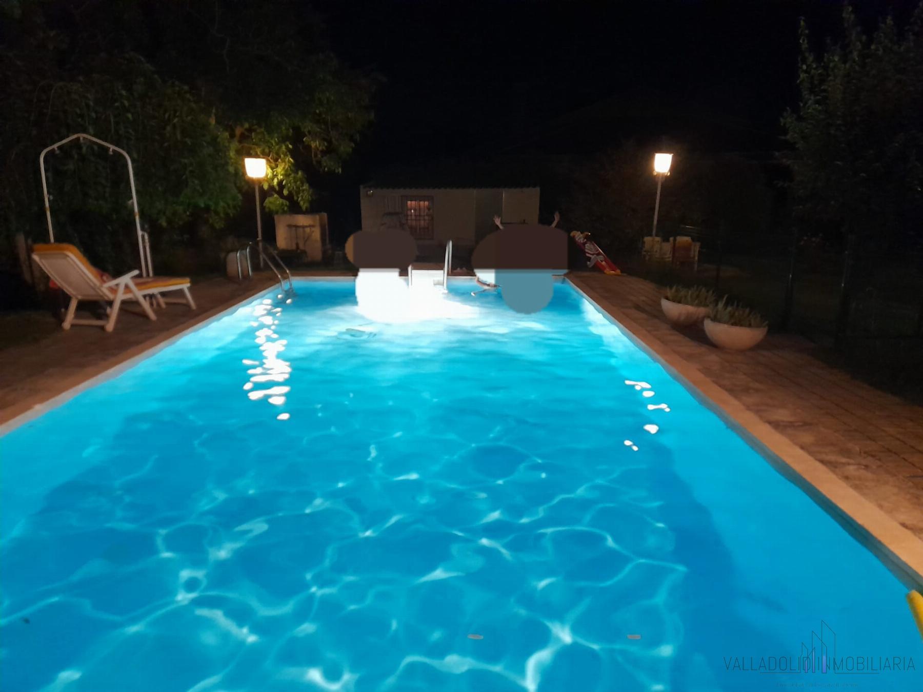 Venta de chalet en Tudela de Duero