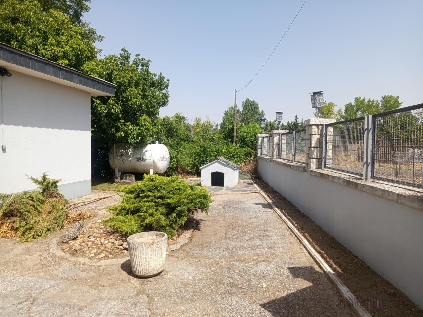Venta de chalet en Tudela de Duero