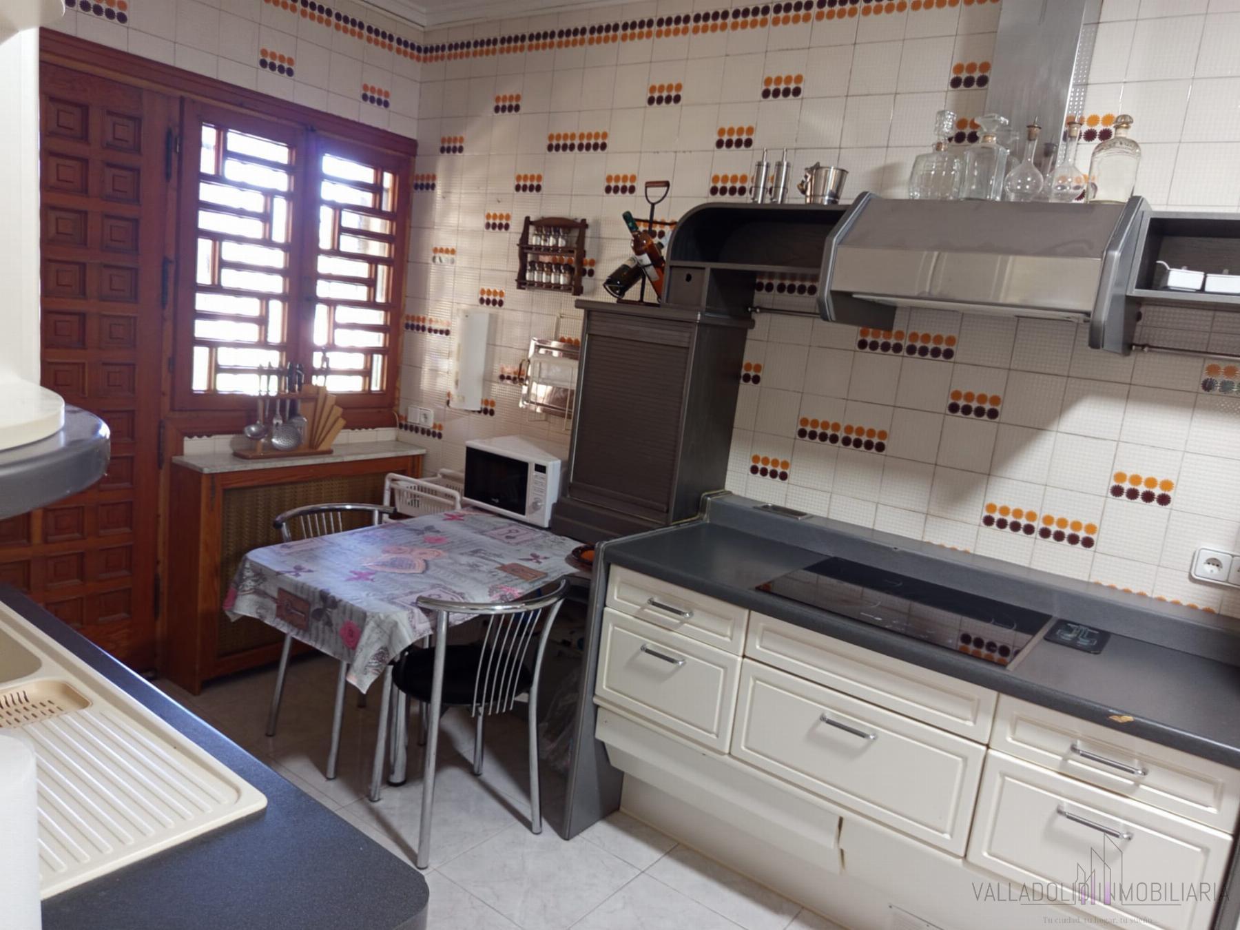 Venta de chalet en Tudela de Duero