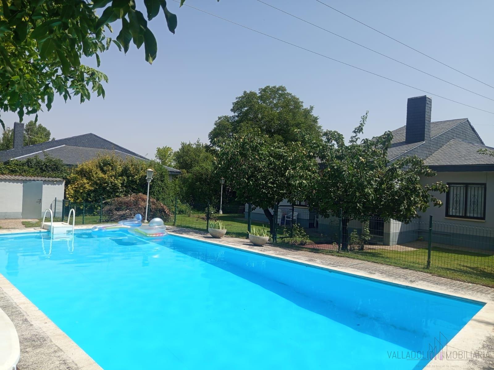 Venta de chalet en Tudela de Duero