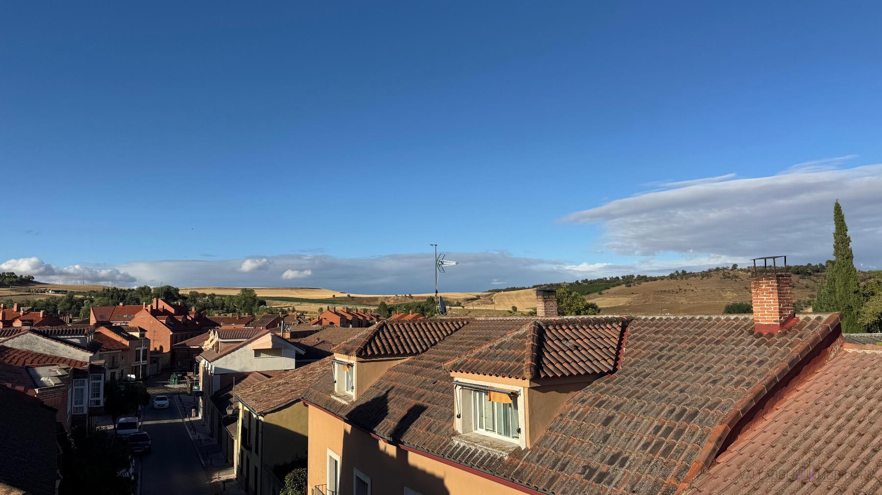 Venta de piso en Fuensaldaña