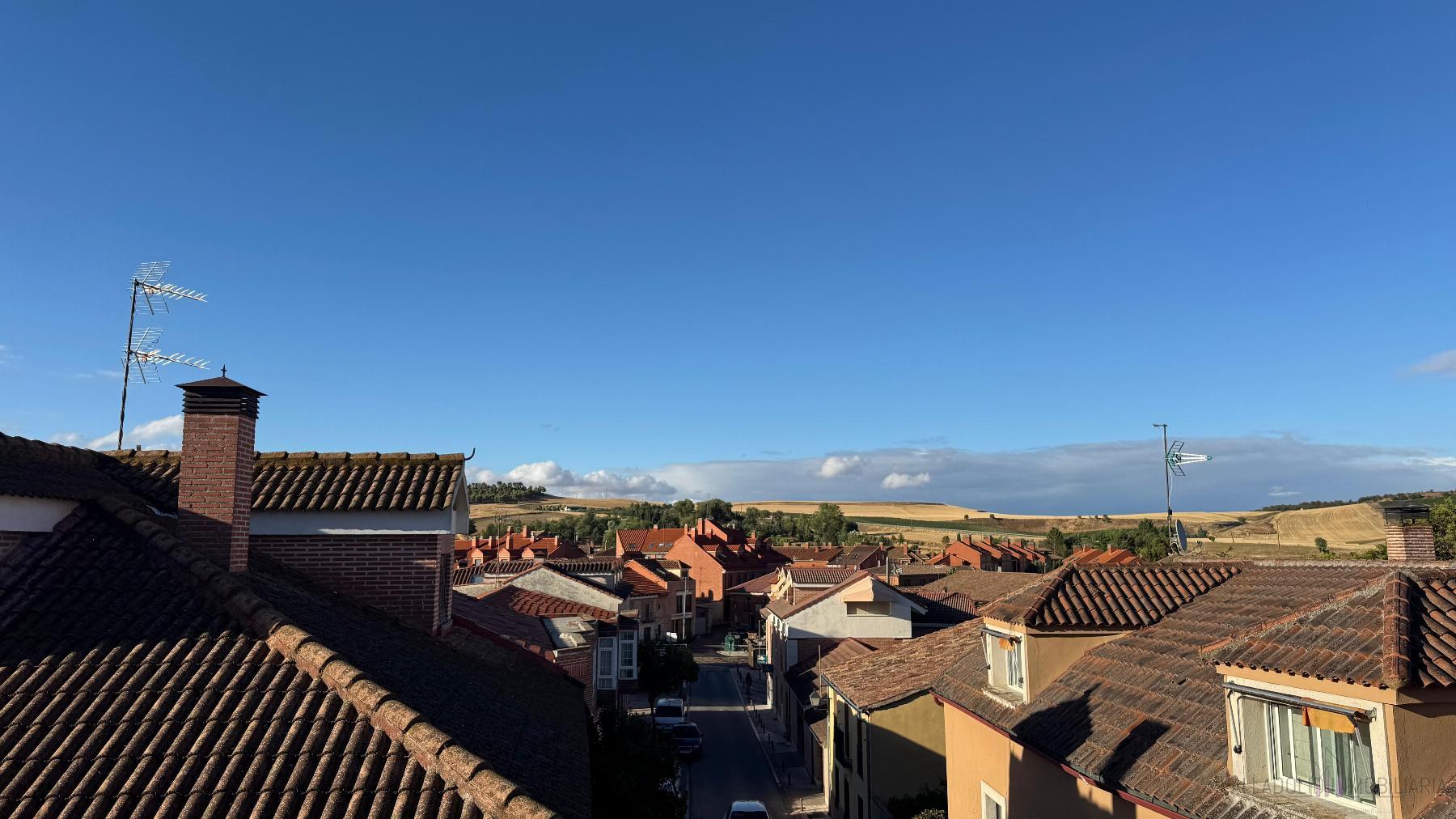 Venta de piso en Fuensaldaña