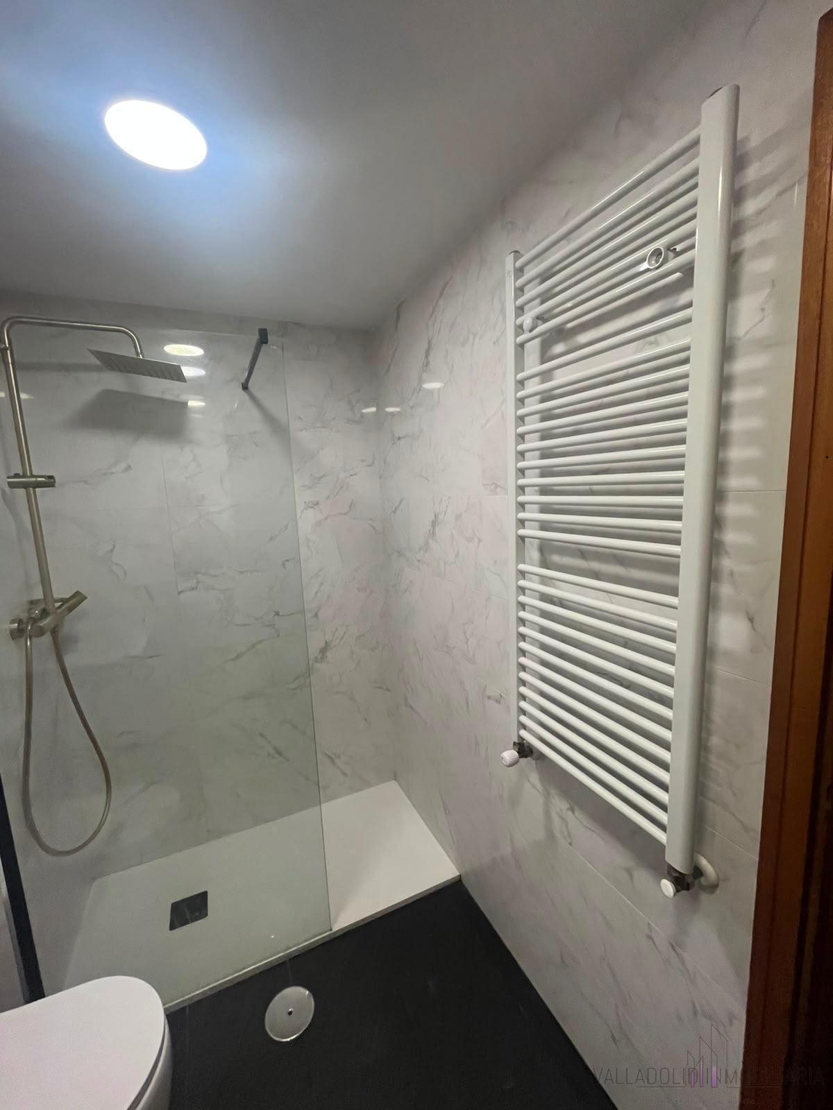 Venta de piso en Fuensaldaña