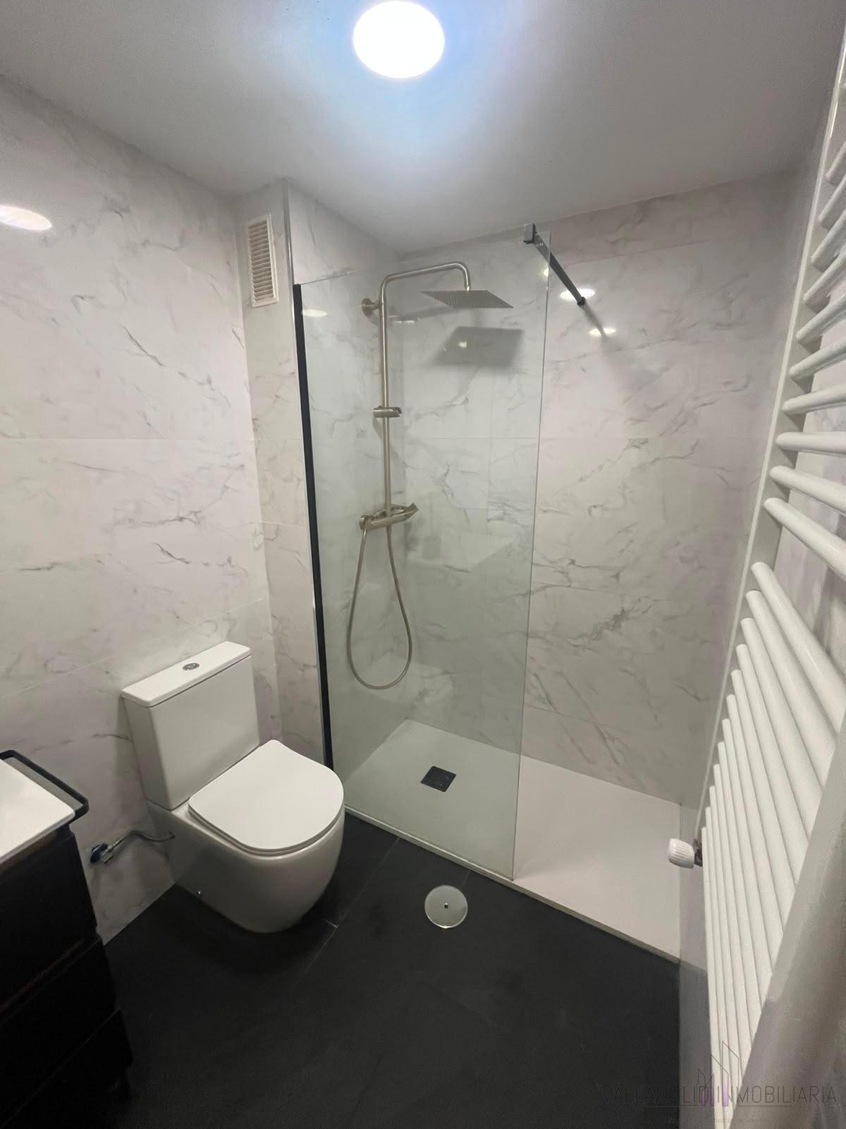 Venta de piso en Fuensaldaña