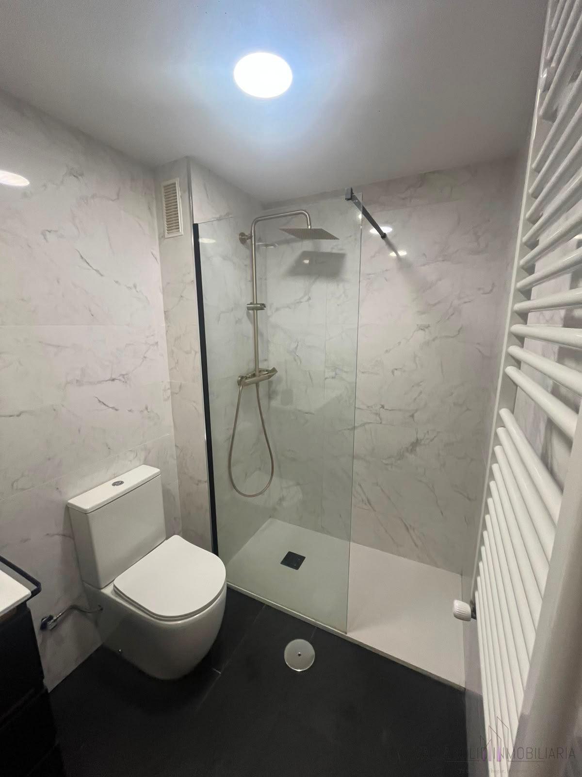 Venta de piso en Fuensaldaña