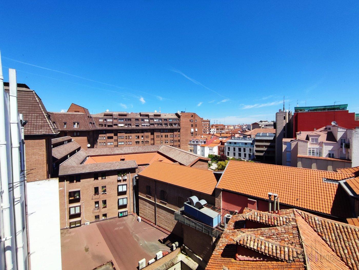 Venta de piso en Valladolid