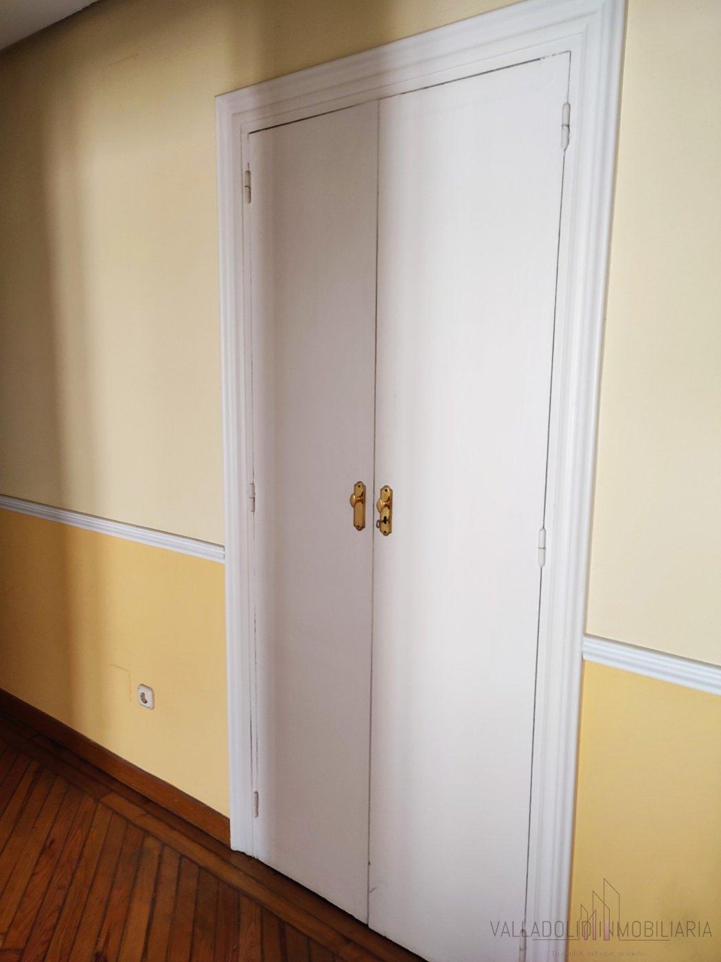 Venta de piso en Valladolid