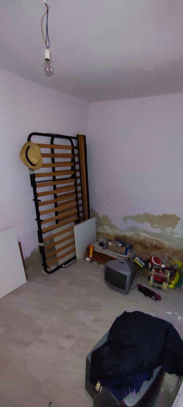 For sale of house in Nava del Rey
