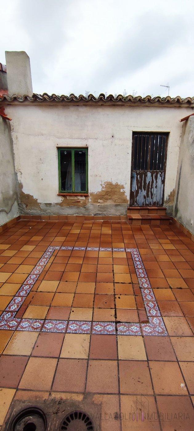 For sale of house in Nava del Rey