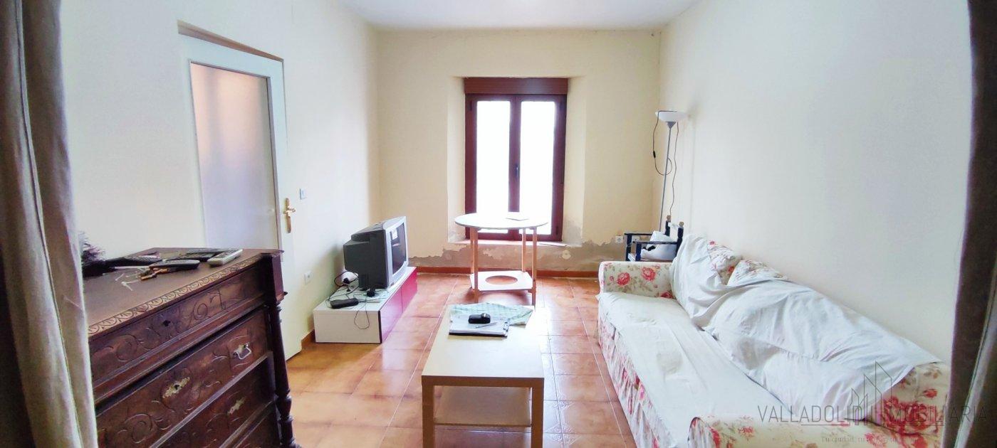 For sale of house in Nava del Rey