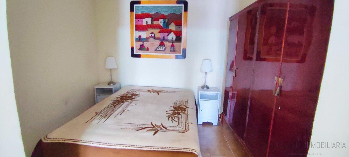 For sale of house in Nava del Rey