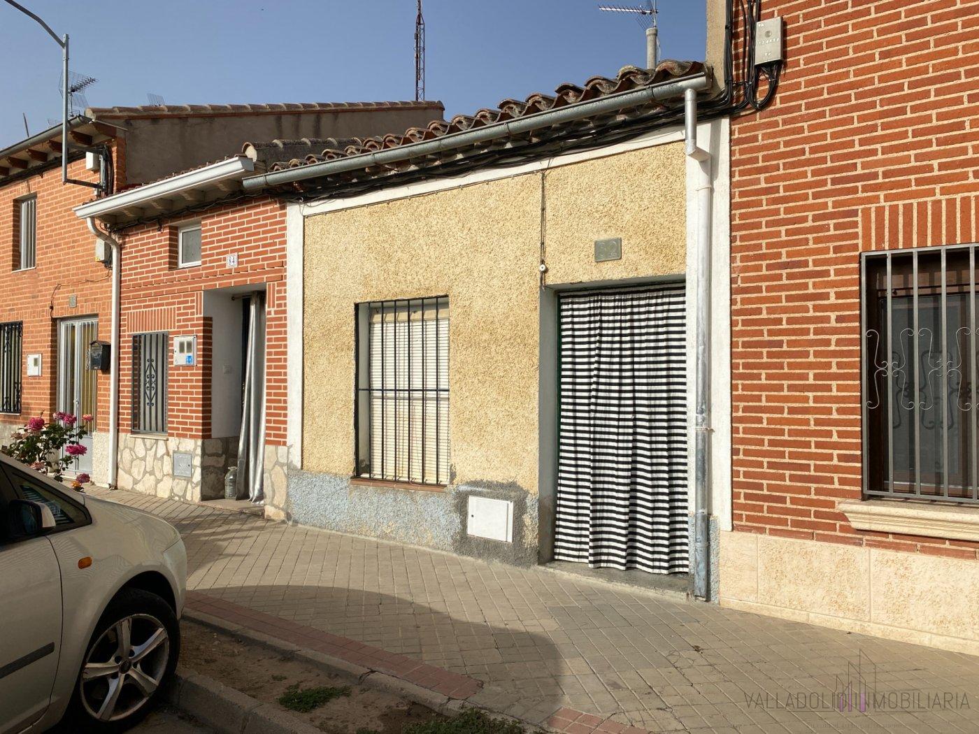 For sale of house in Nava del rey