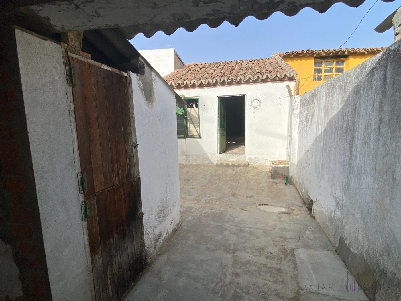 For sale of house in Nava del rey