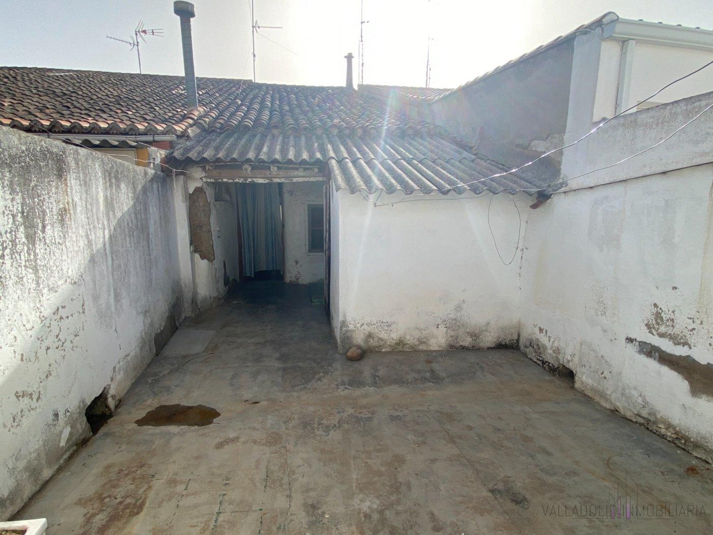 For sale of house in Nava del rey