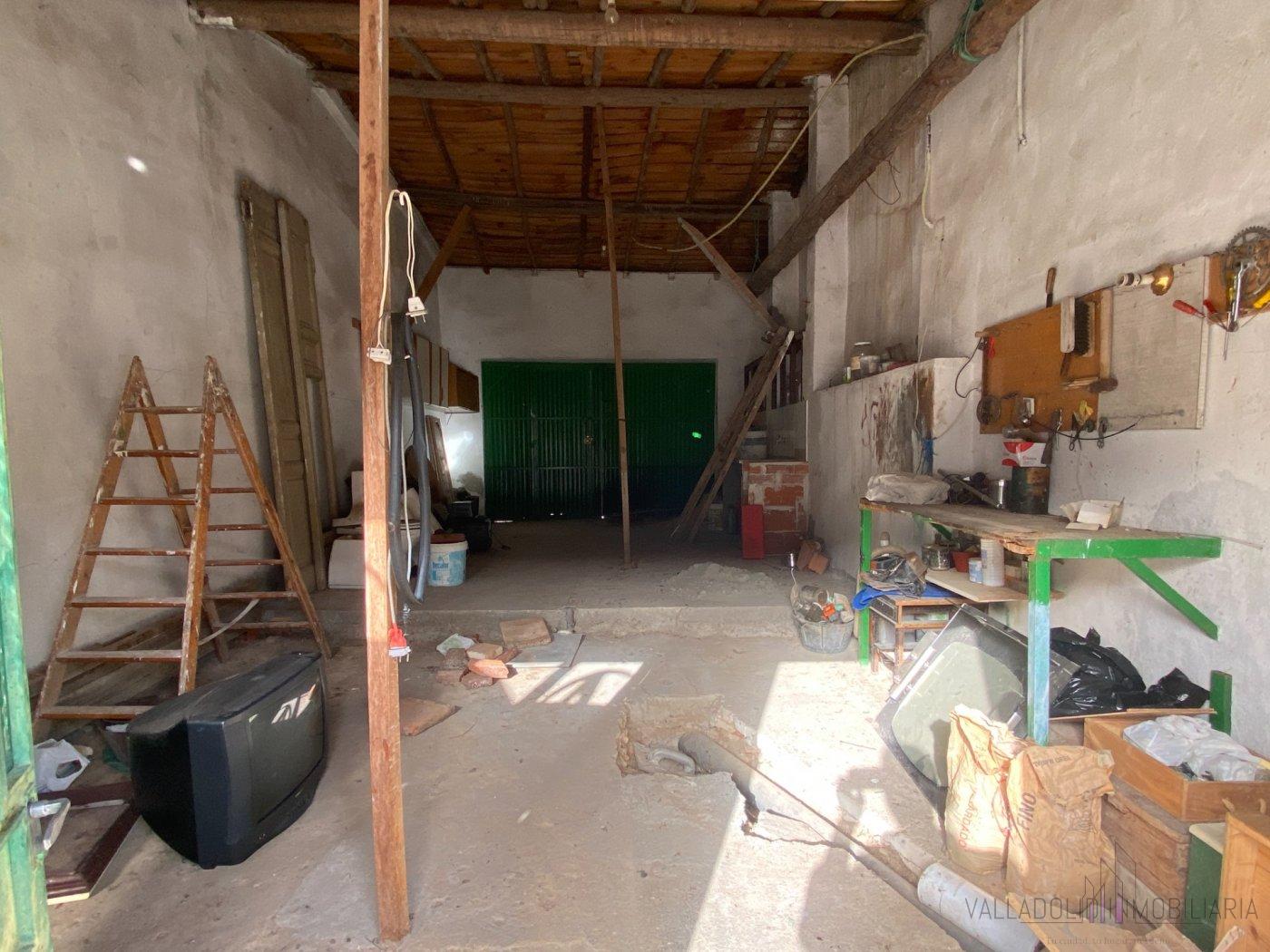 For sale of house in Nava del rey