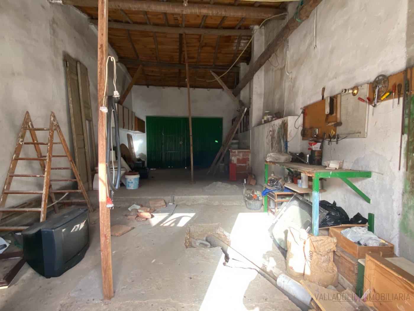 For sale of house in Nava del rey