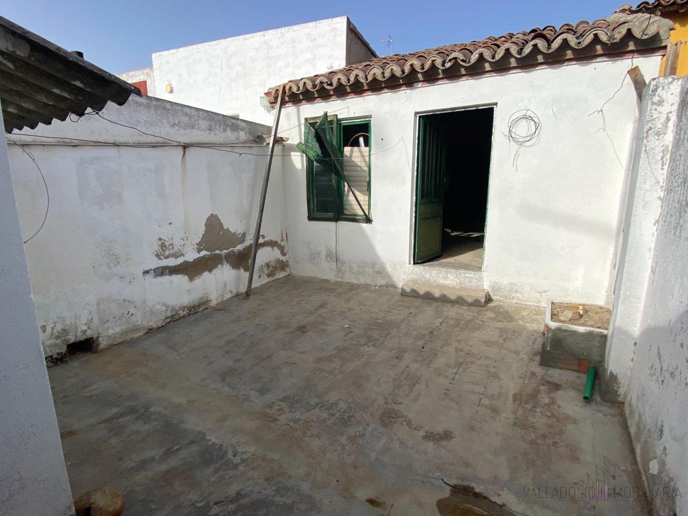 For sale of house in Nava del rey