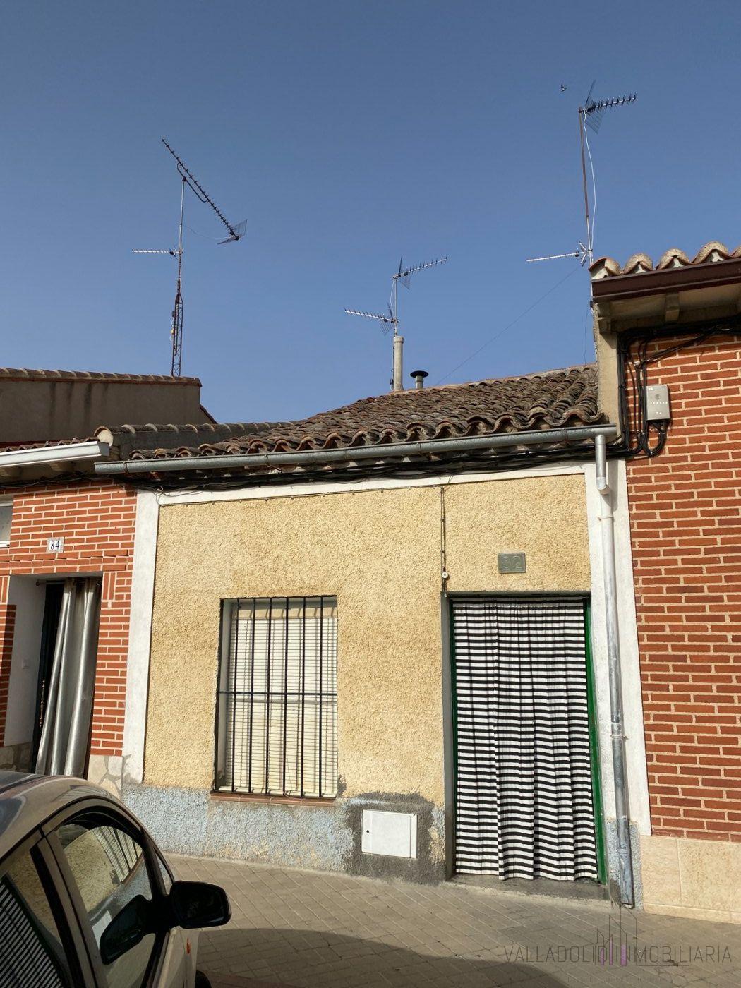 For sale of house in Nava del rey