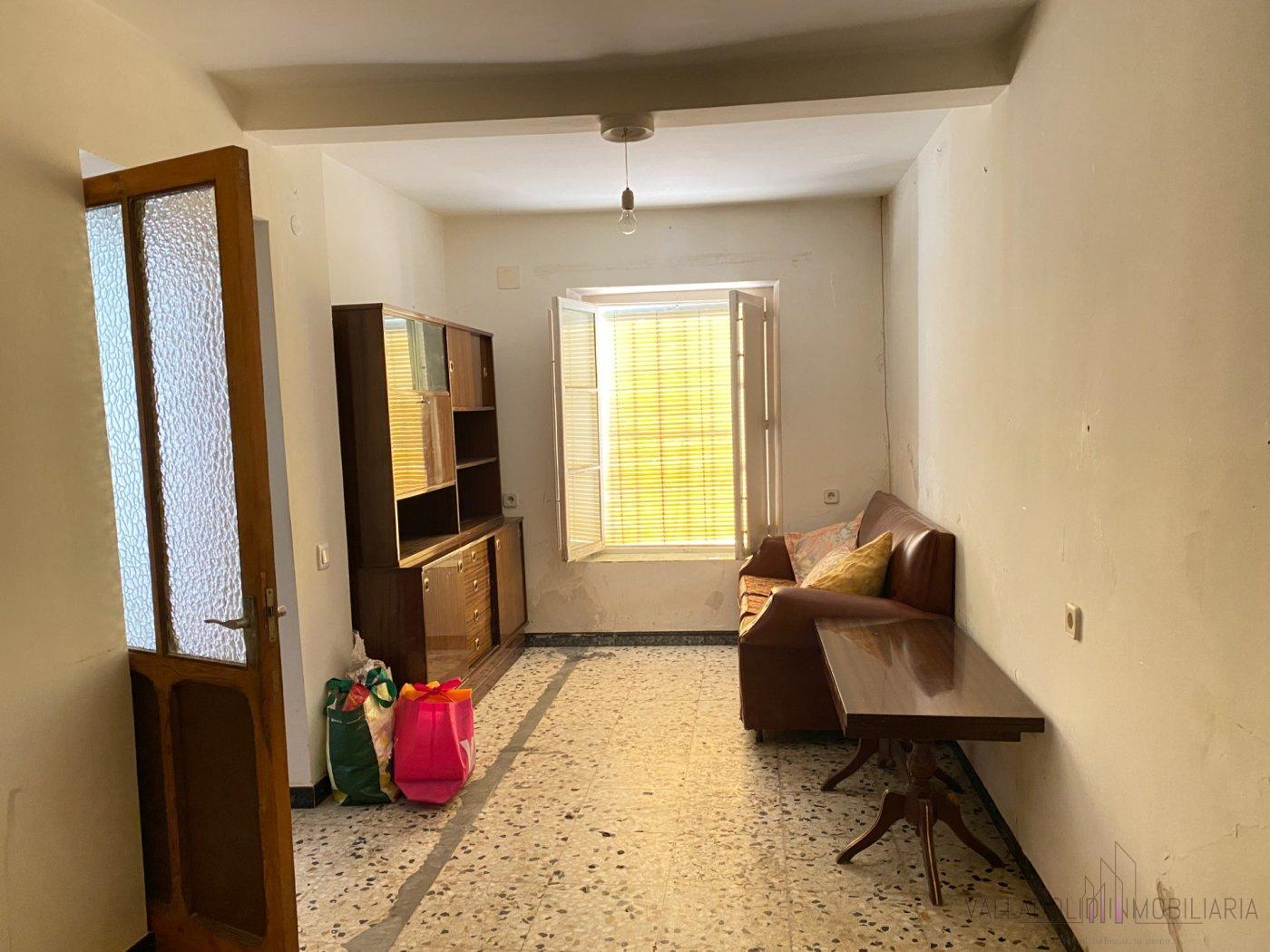 For sale of house in Nava del rey