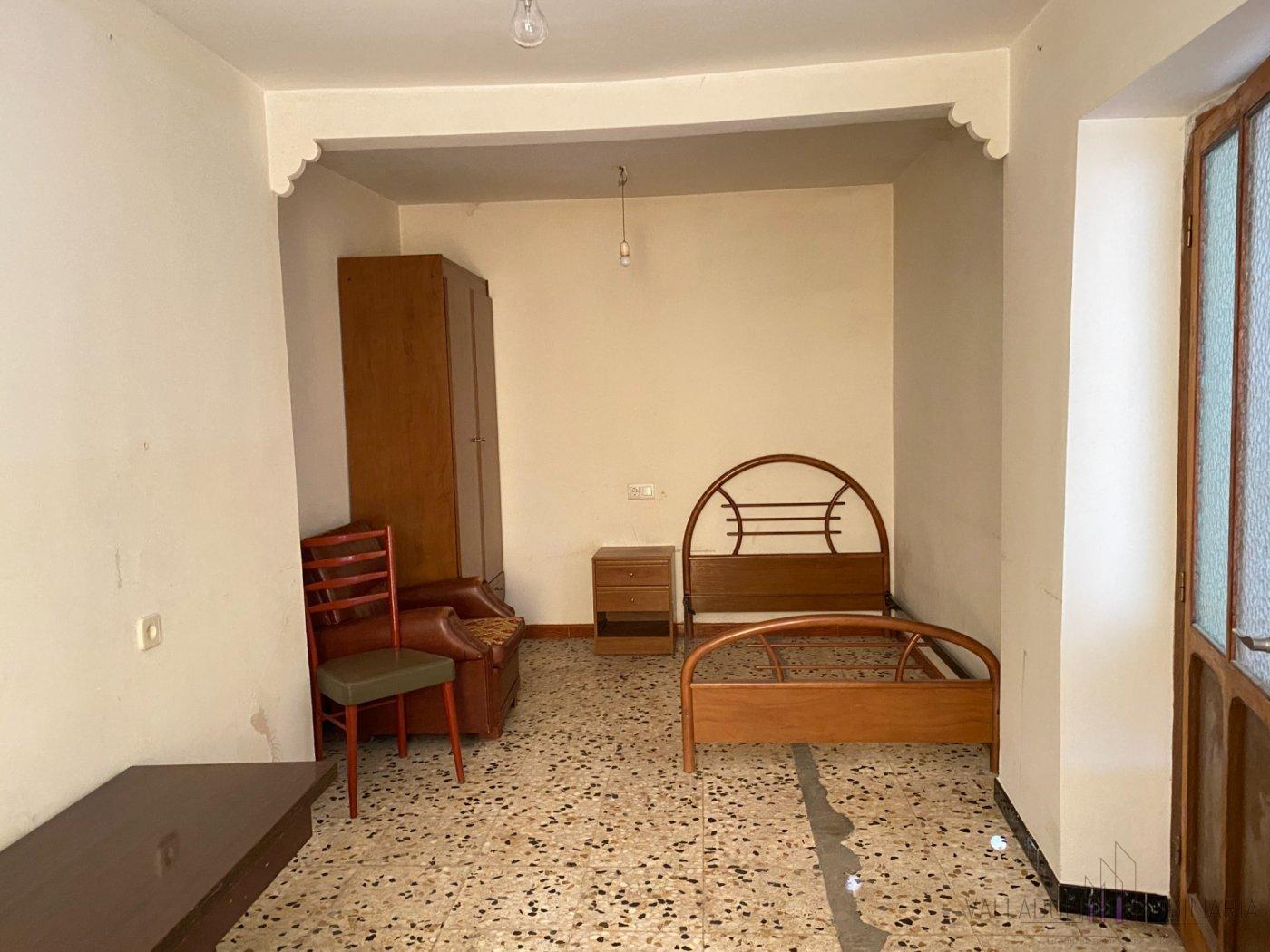 For sale of house in Nava del rey