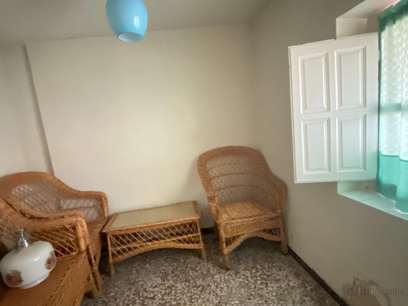 For sale of house in Nava del rey