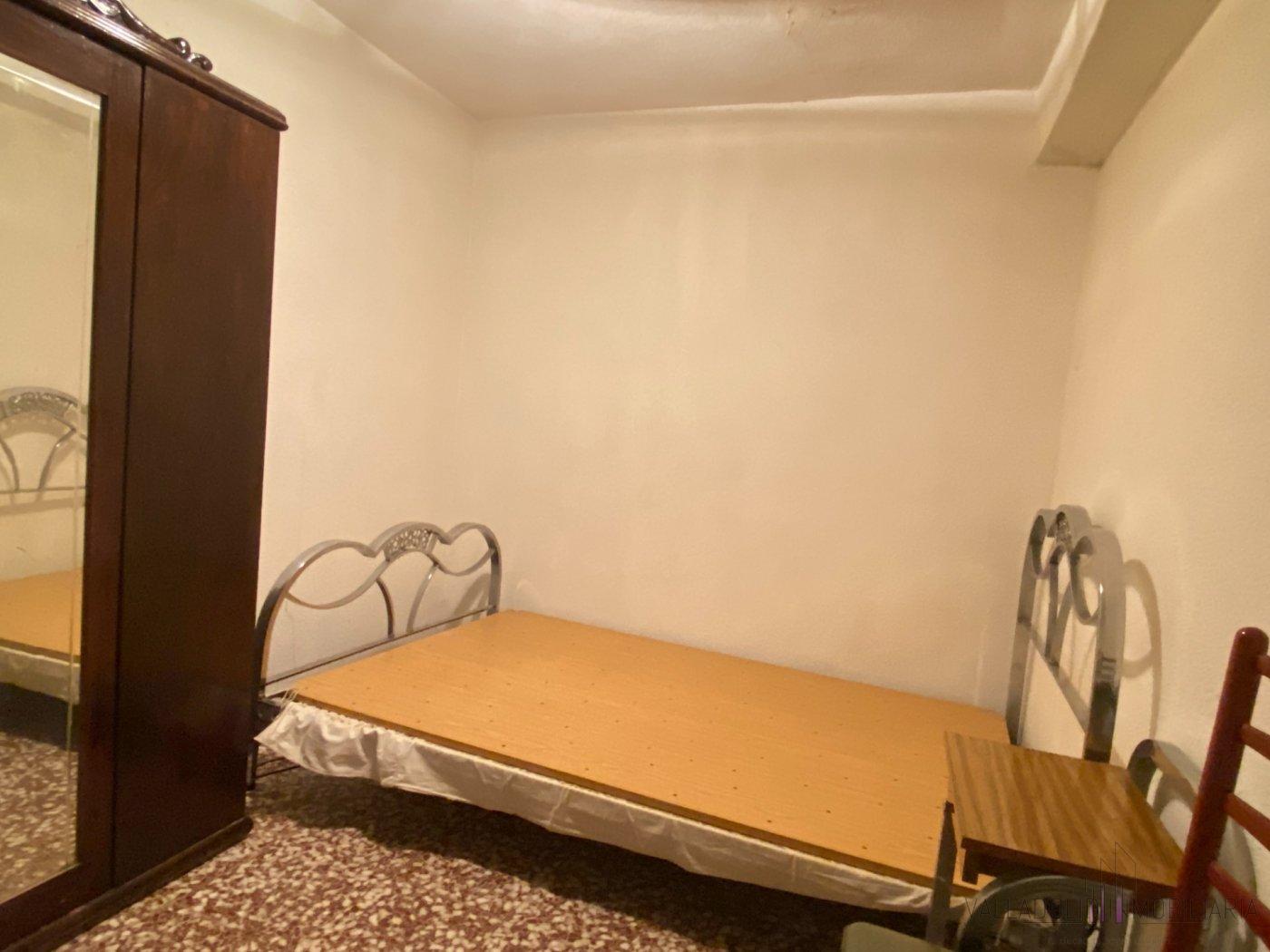 For sale of house in Nava del rey