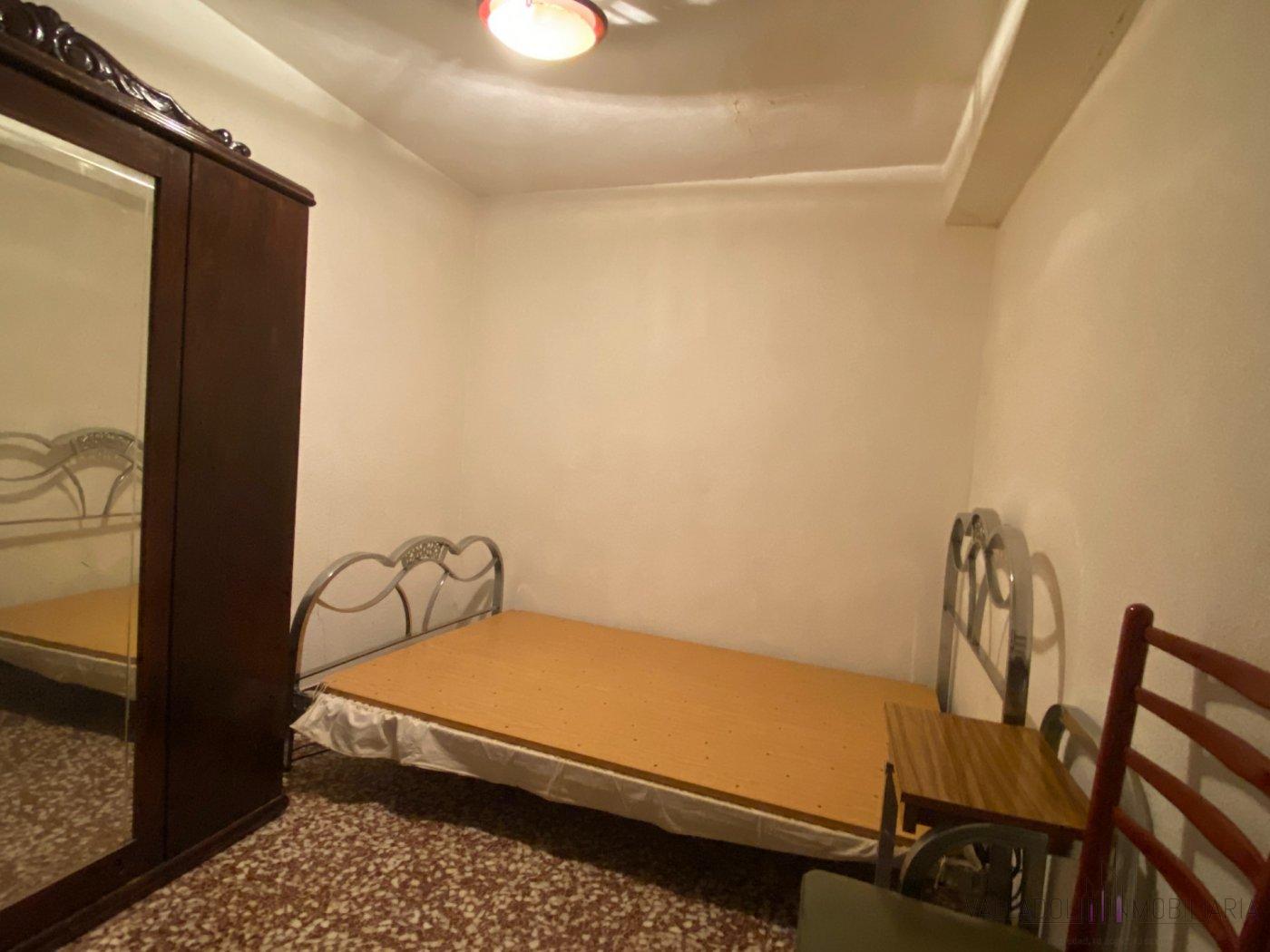 For sale of house in Nava del rey