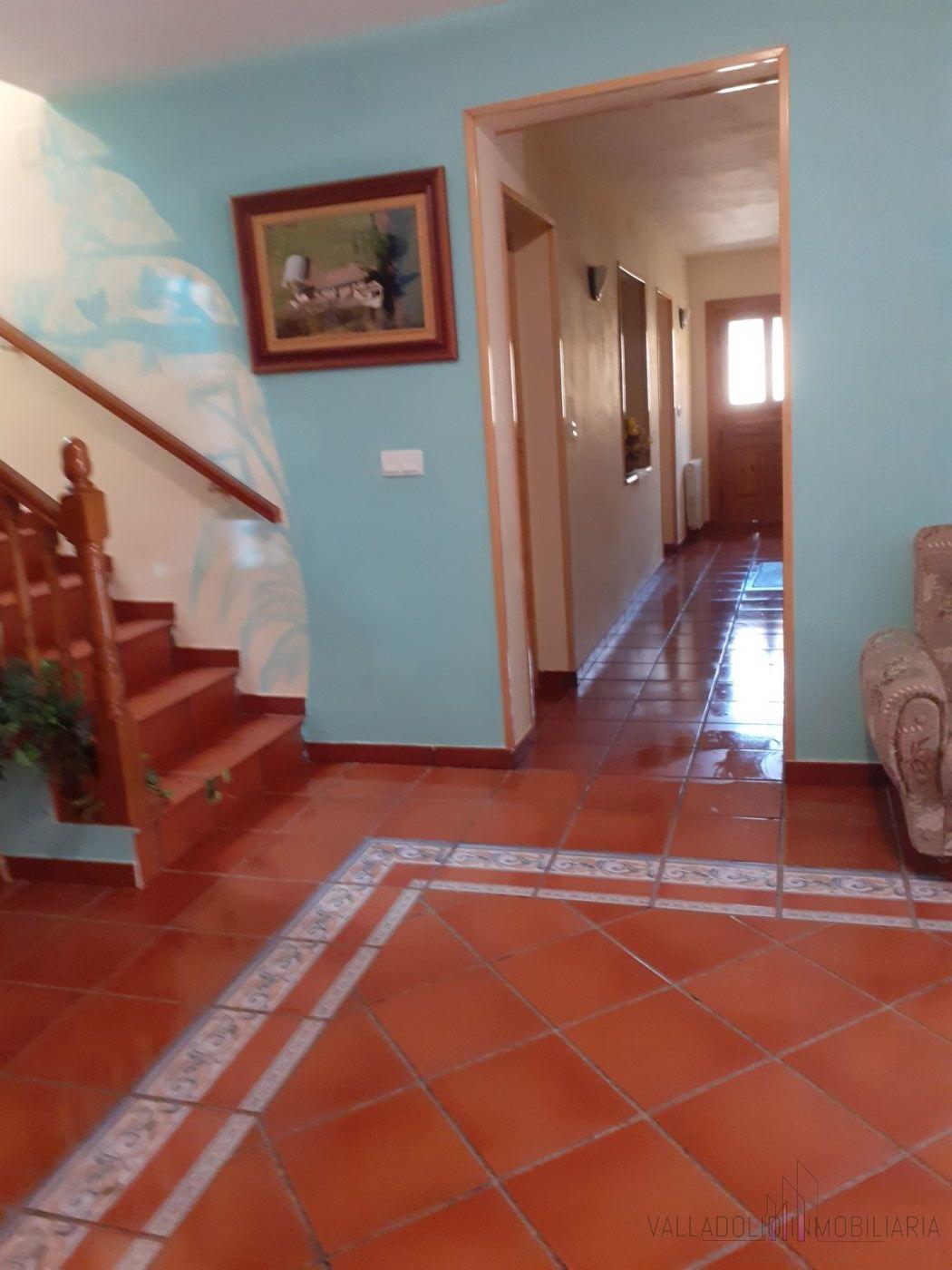For sale of house in Tiedra