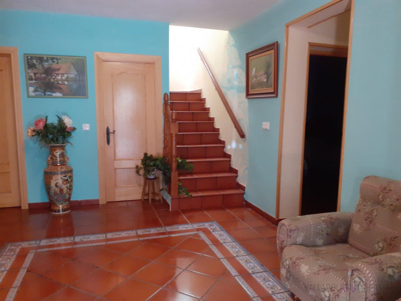 For sale of house in Tiedra