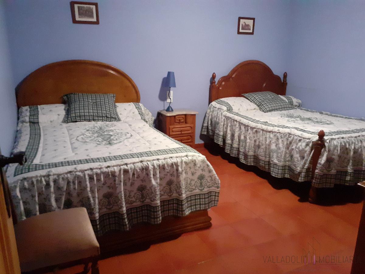 For sale of house in Tiedra