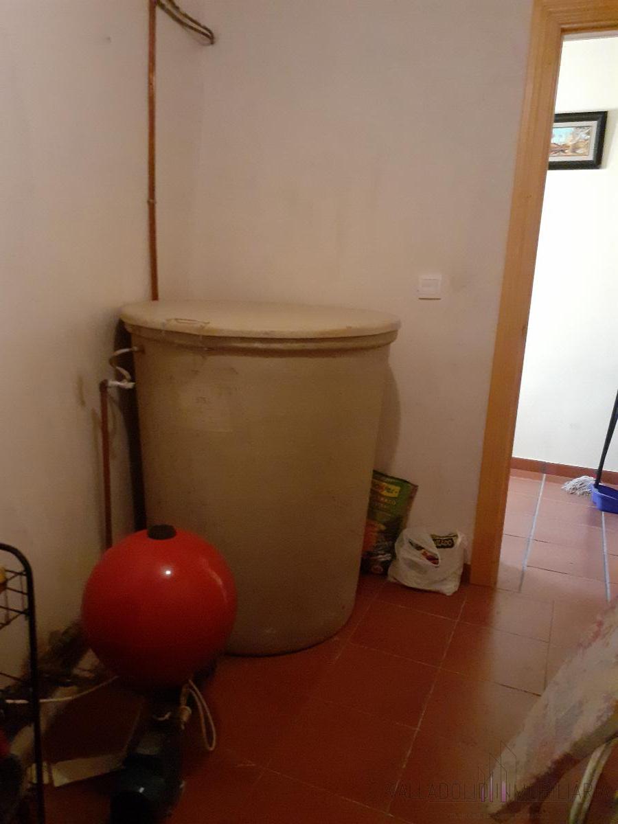 For sale of house in Tiedra