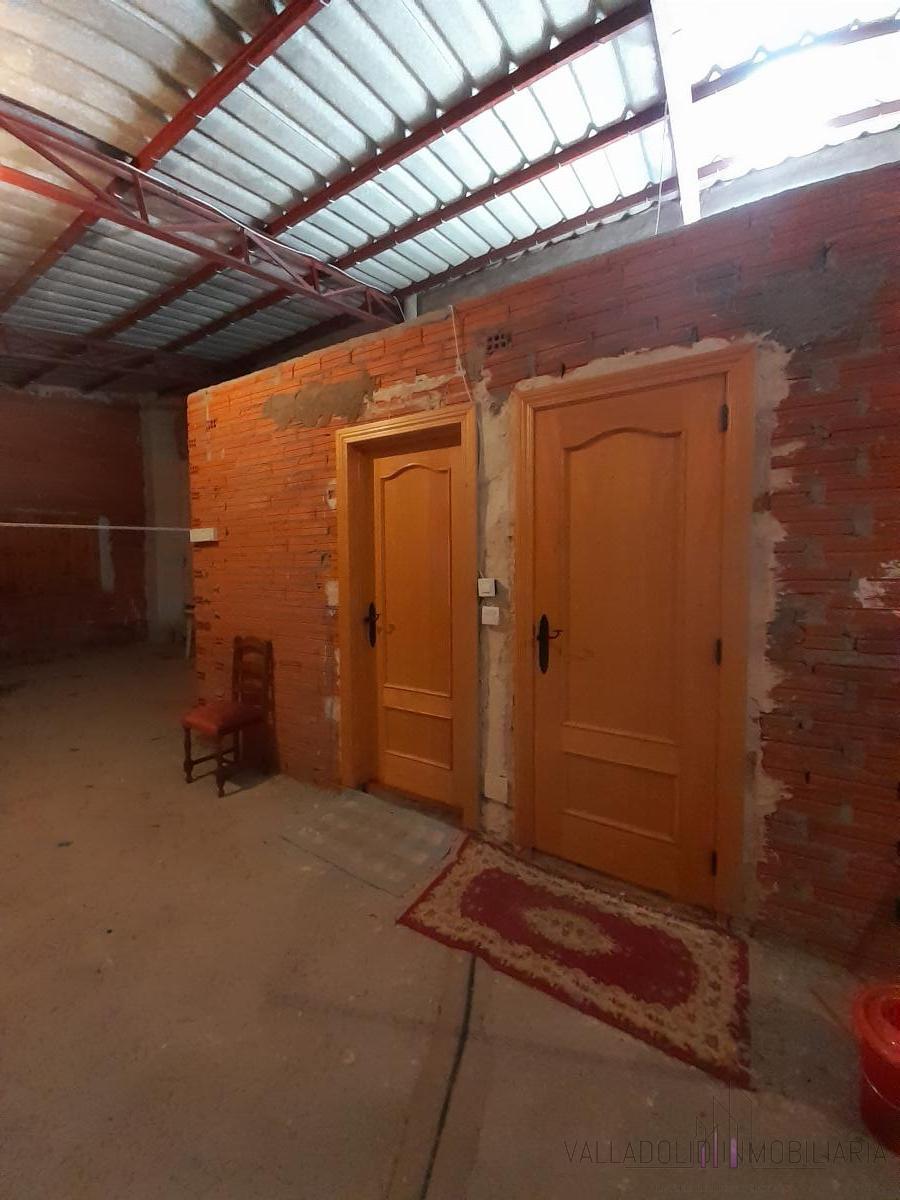 For sale of house in Tiedra