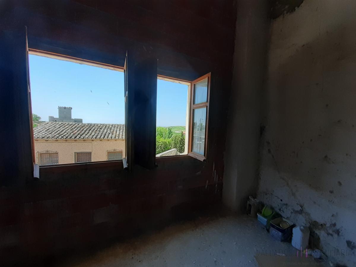 For sale of house in Tiedra
