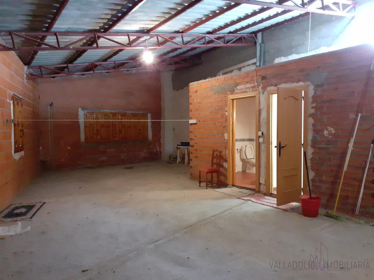 For sale of house in Tiedra