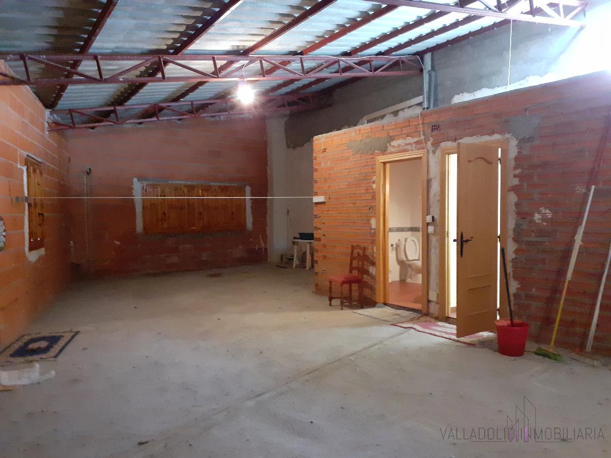 For sale of house in Tiedra