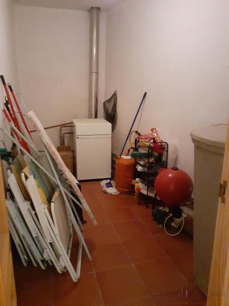 For sale of house in Tiedra
