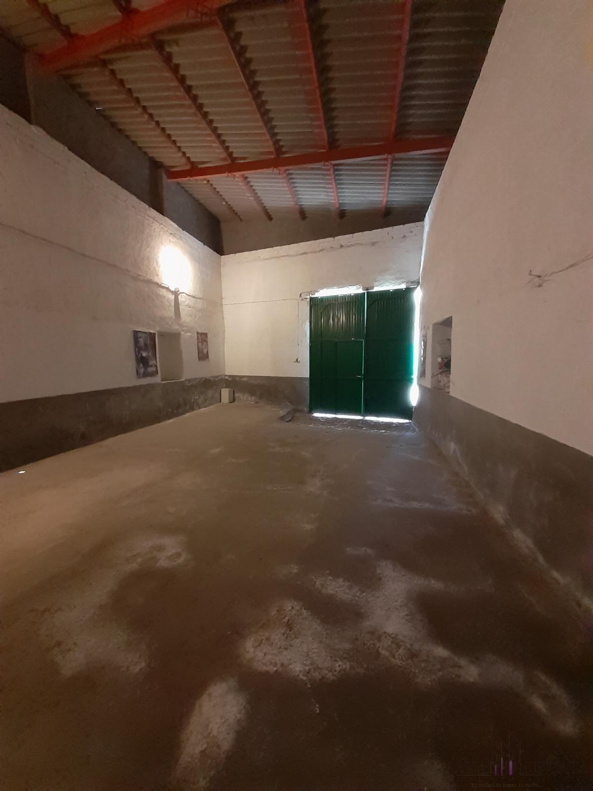 For sale of house in Tiedra
