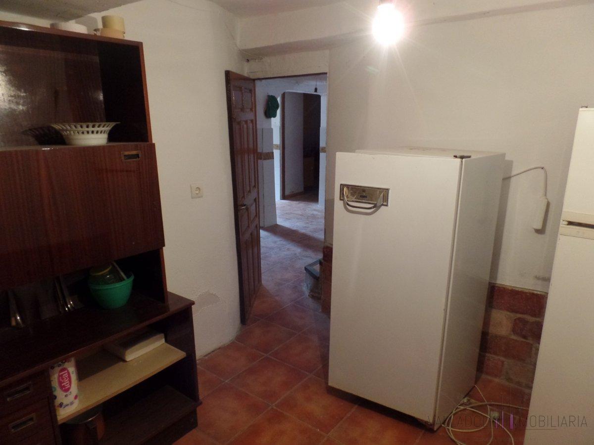For sale of house in Amusquillo