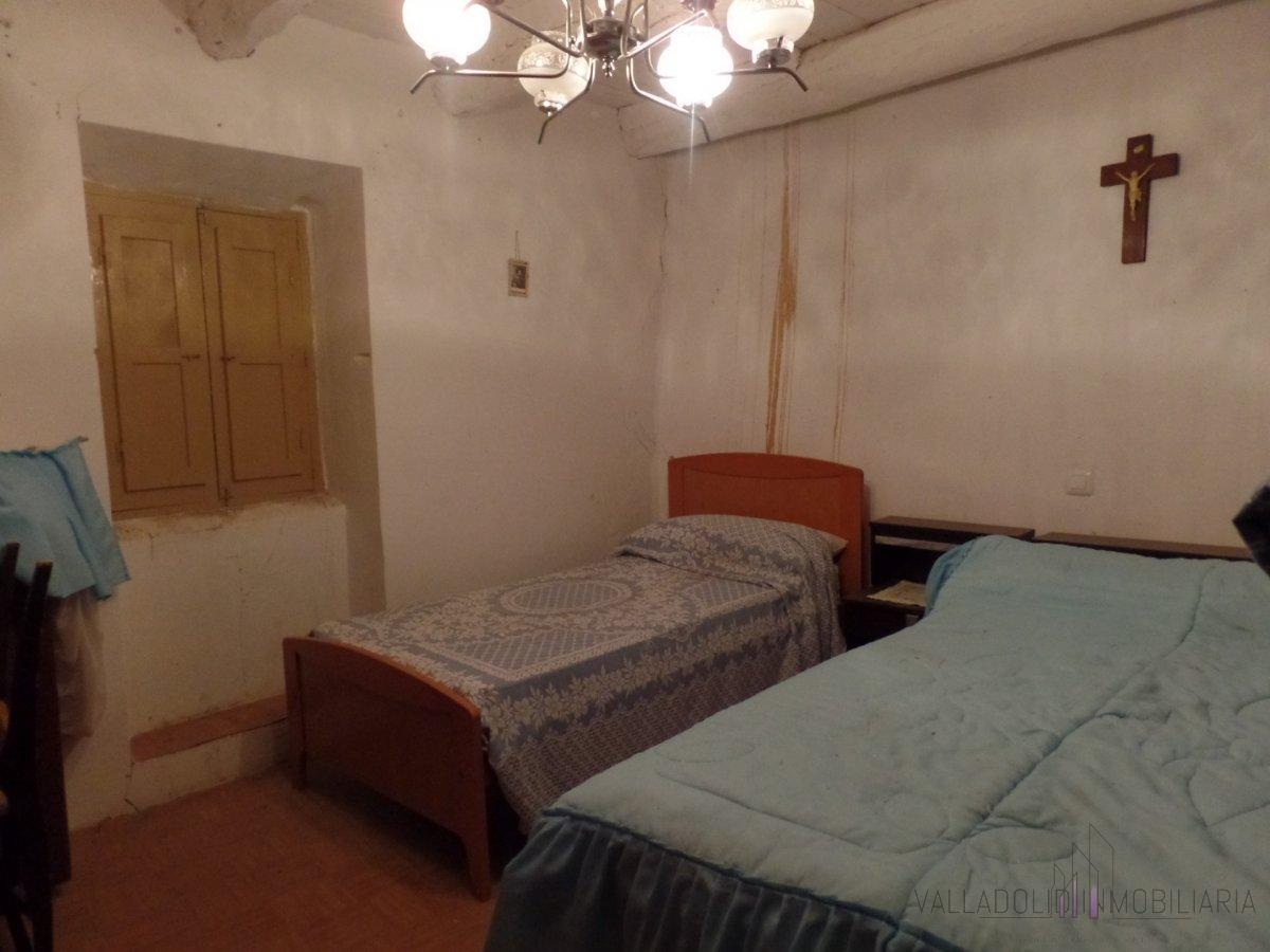 For sale of house in Amusquillo