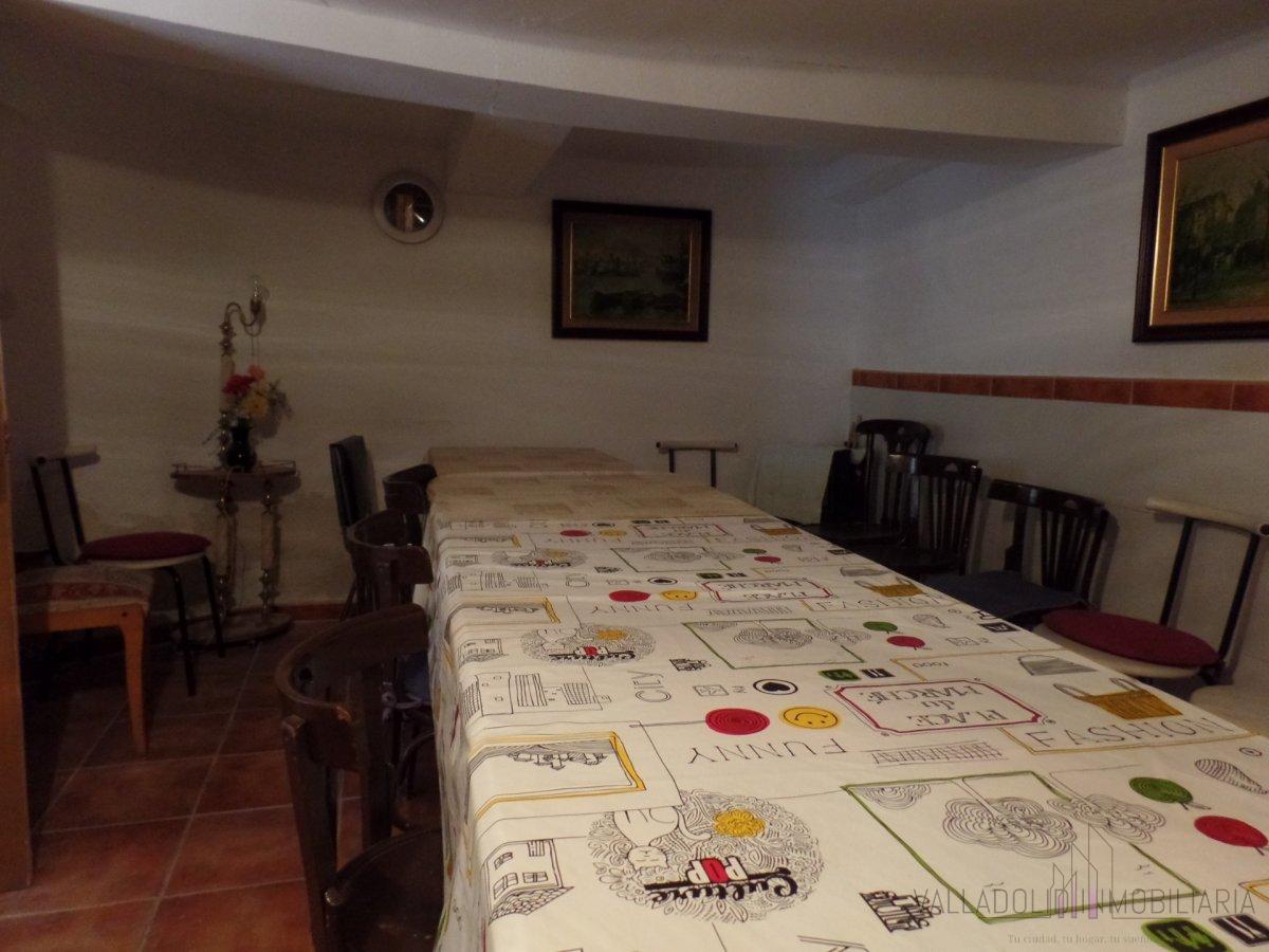 For sale of house in Amusquillo