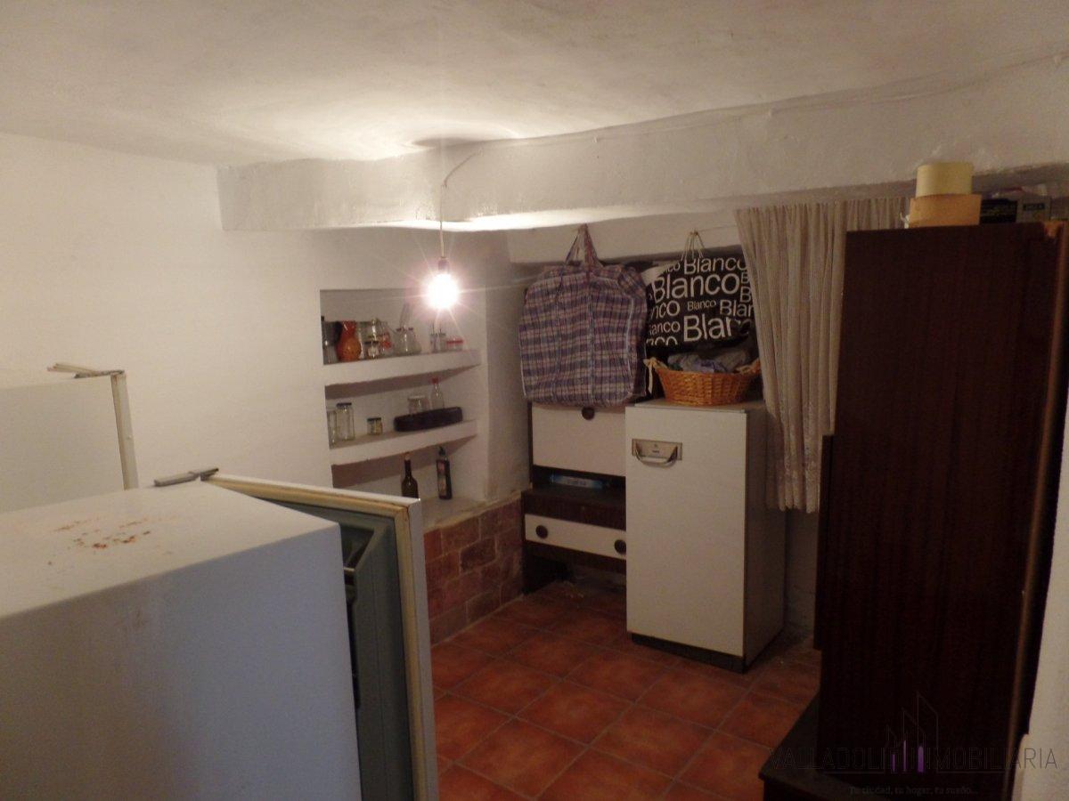 For sale of house in Amusquillo