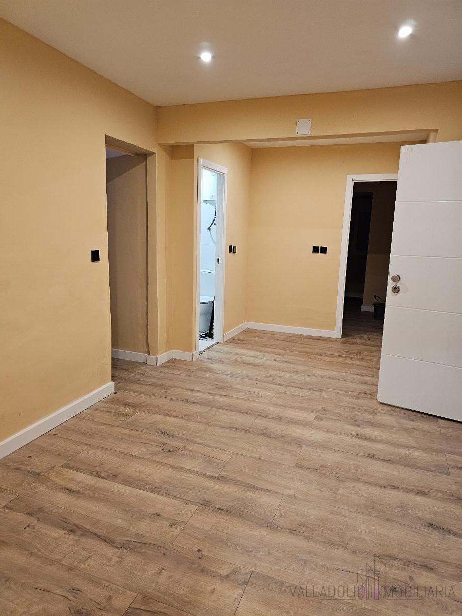Venta de apartamento en Valladolid