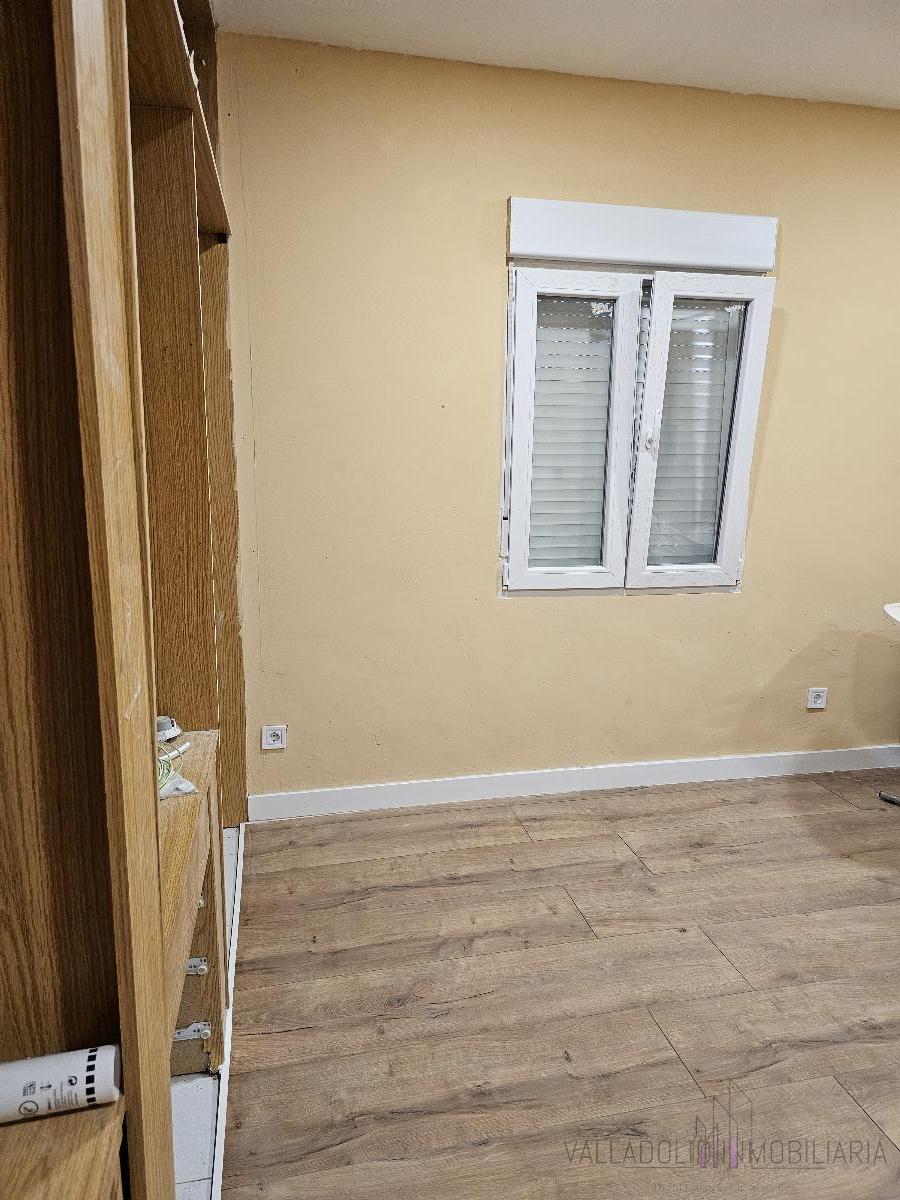 Venta de apartamento en Valladolid