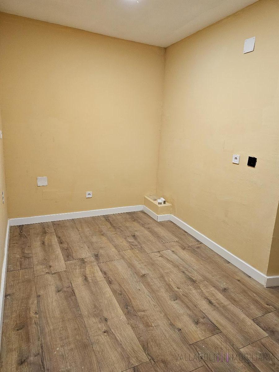 Venta de apartamento en Valladolid