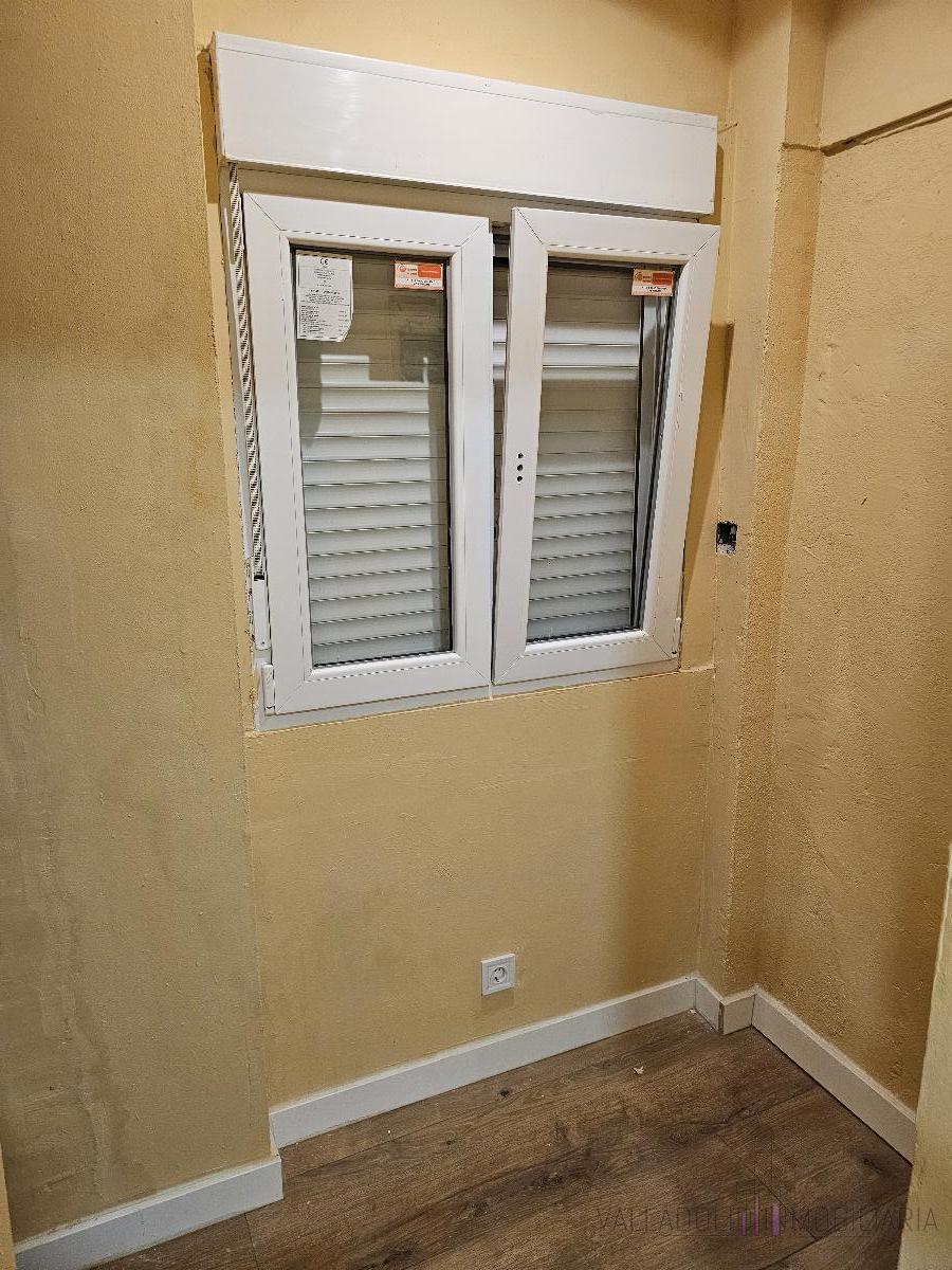 Venta de apartamento en Valladolid