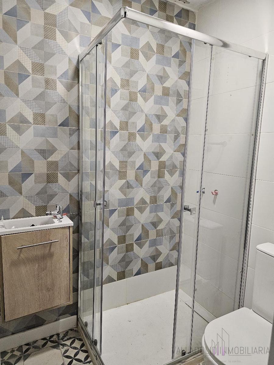 Venta de apartamento en Valladolid