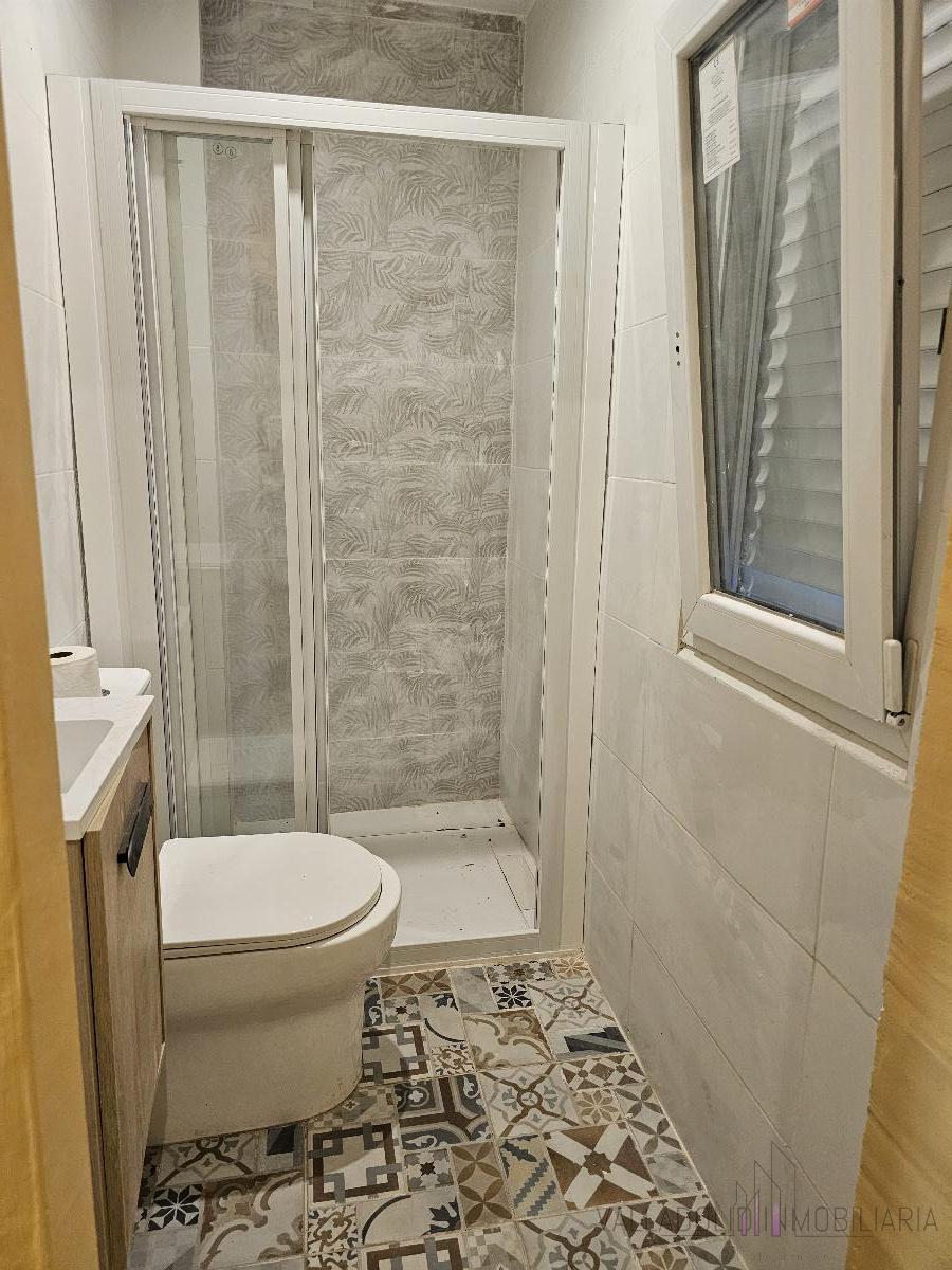 Venta de apartamento en Valladolid