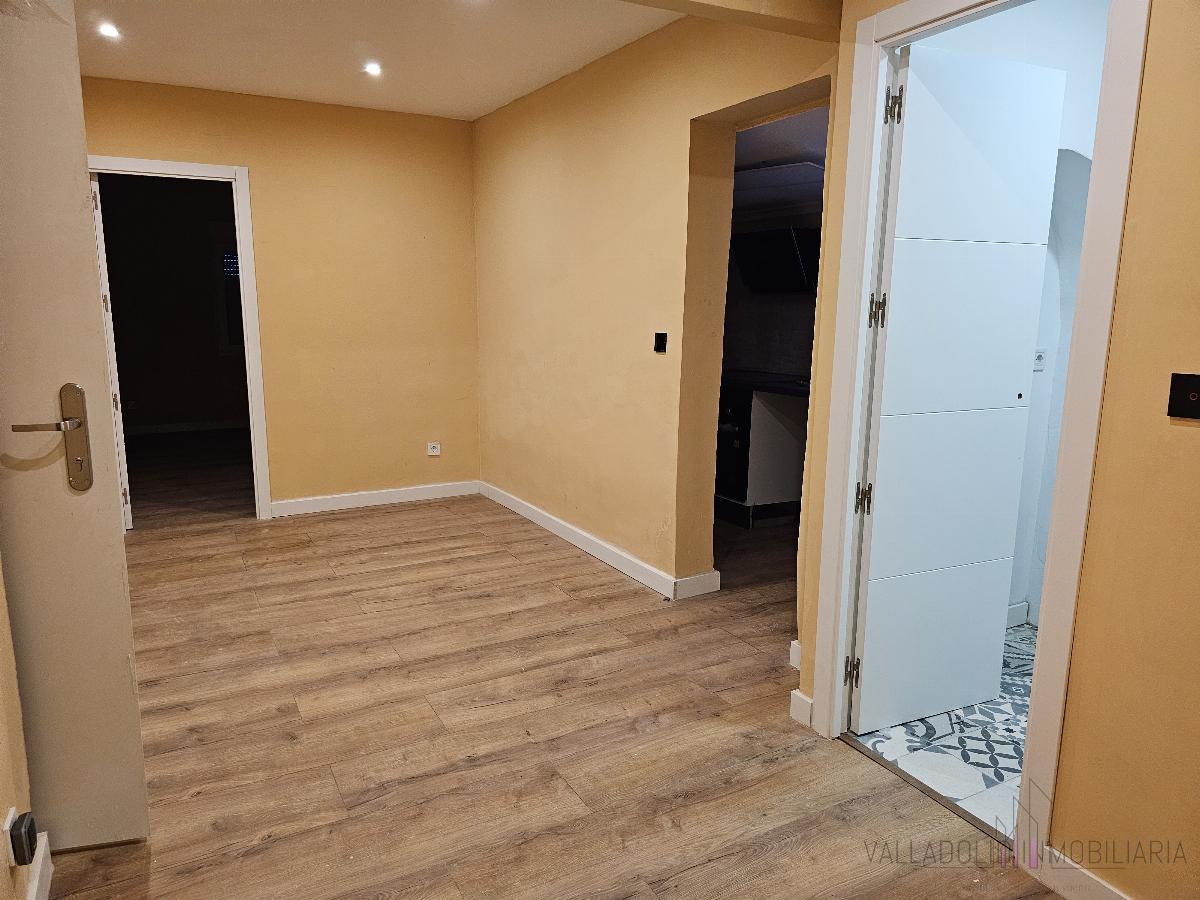 Venta de apartamento en Valladolid