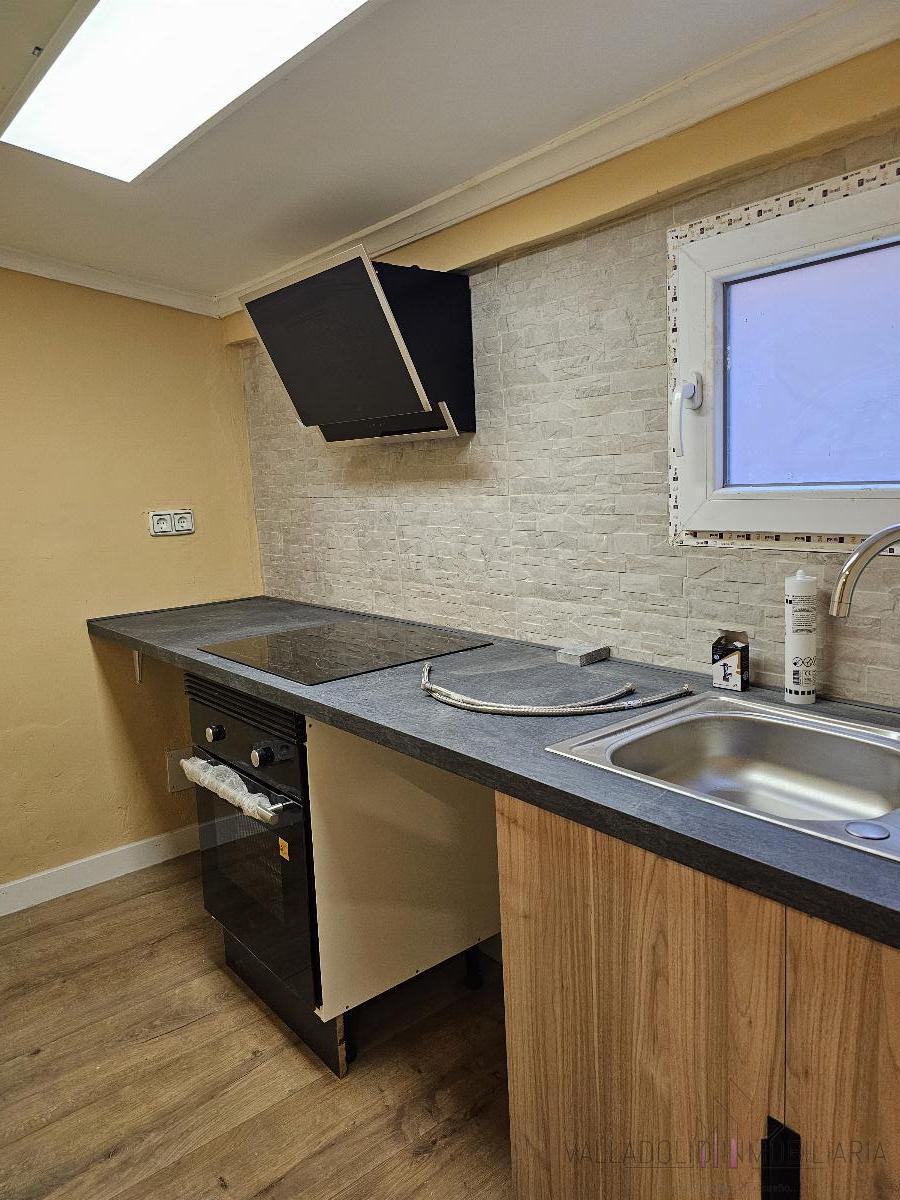Venta de apartamento en Valladolid